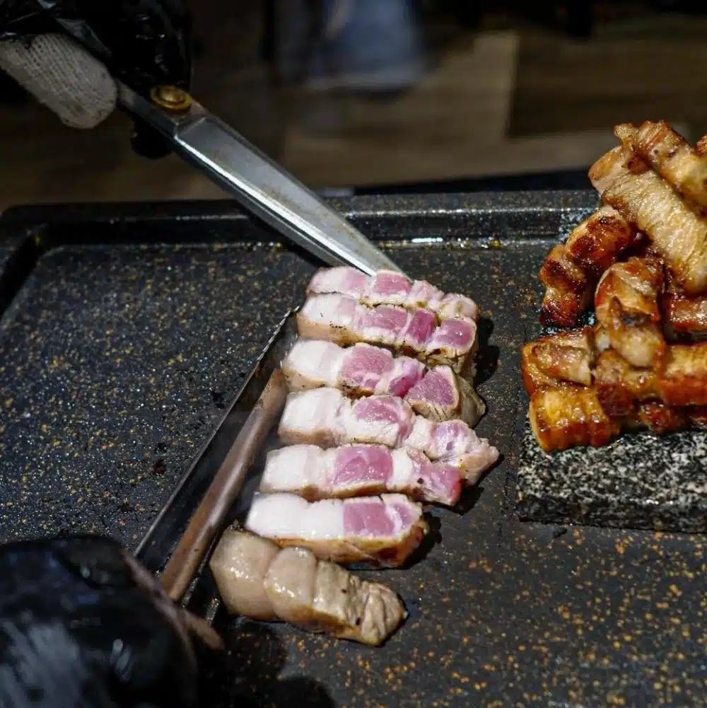 HANAM BBQ