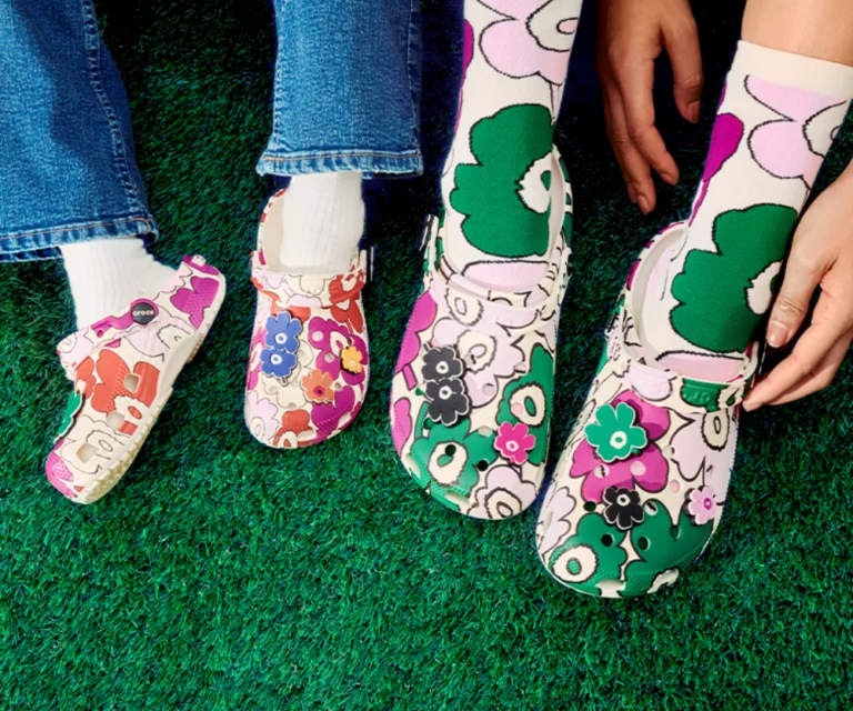 Marimekko Clog
