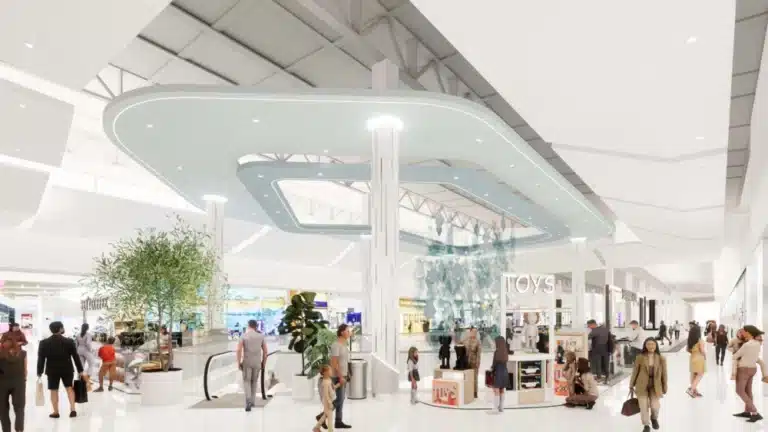 โรบินสัน สระบุรี