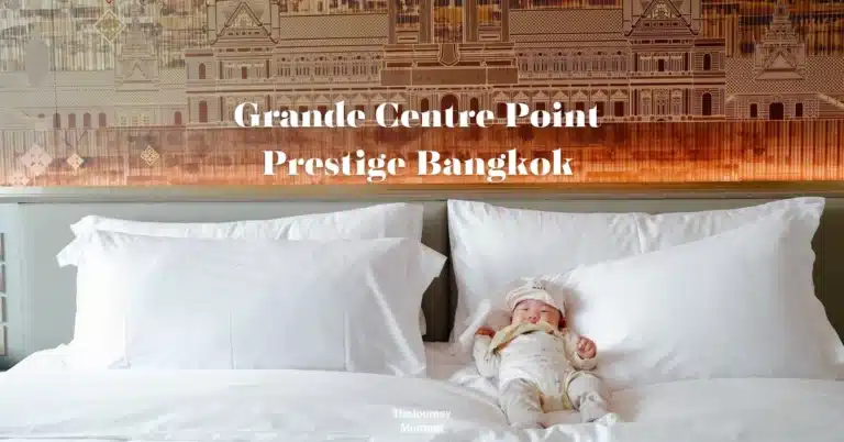 รีวิว Grande Centre Point Prestige Bangkok