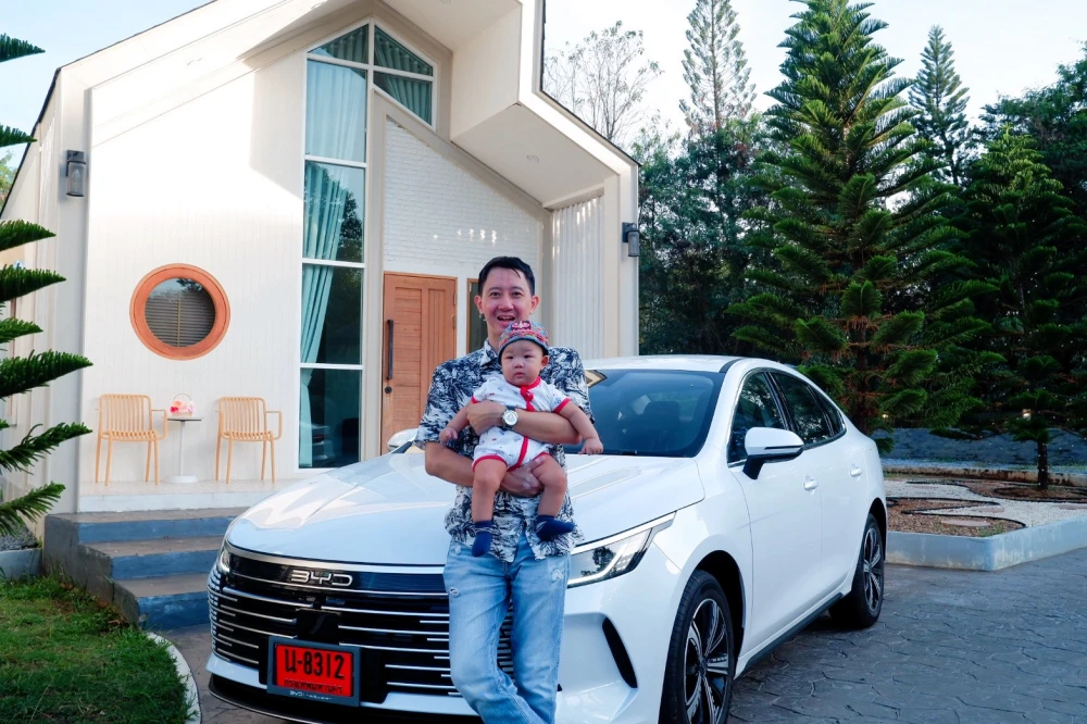 เที่ยวเขาใหญ่ เด็กเล็ก-1